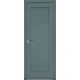 Межкомнатные Двери Terminus Neo Soft 605 ПГ ПВХ плёнка