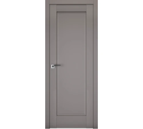 Межкомнатные Двери Terminus Neo Soft 605 ПГ ПВХ плёнка