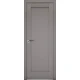 Межкомнатные Двери Terminus Neo Soft 605 ПГ ПВХ плёнка