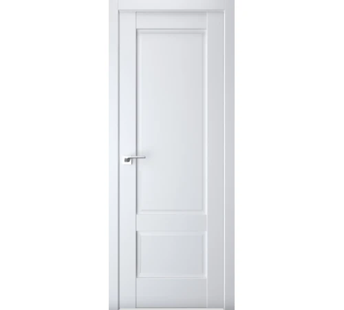 Межкомнатные Двери Terminus Neo Soft 606 ПГ ПВХ плёнка