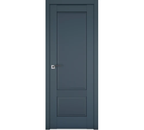 Межкомнатные Двери Terminus Neo Soft 606 ПГ ПВХ плёнка