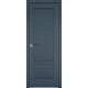 Межкомнатные Двери Terminus Neo Soft 606 ПГ ПВХ плёнка