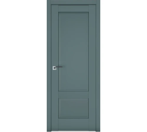 Межкомнатные Двери Terminus Neo Soft 606 ПГ ПВХ плёнка