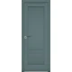 Межкомнатные Двери Terminus Neo Soft 606 ПГ ПВХ плёнка