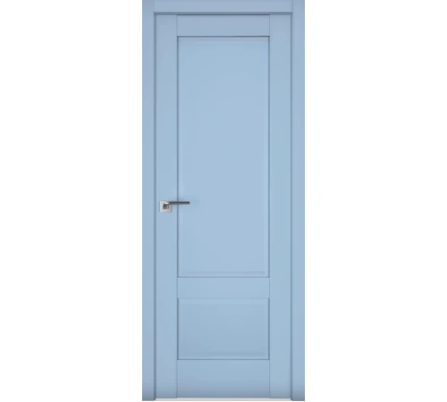 Межкомнатные Двери Terminus Neo Soft 606 ПГ ПВХ плёнка