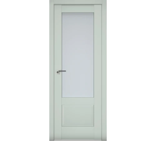 Межкомнатные Двери Terminus Neo Soft 606 ПВХ плёнка