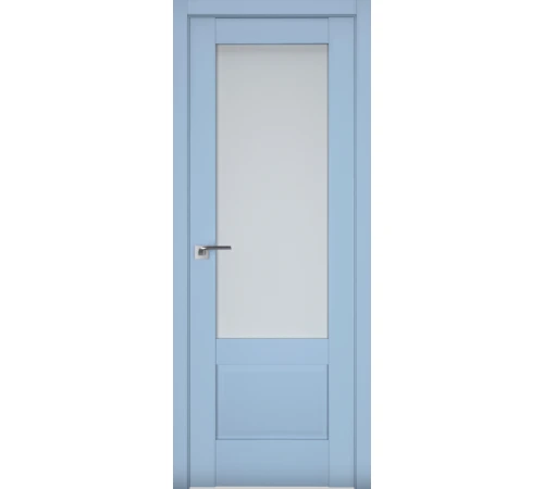 Межкомнатные Двери Terminus Neo Soft 606 ПВХ плёнка