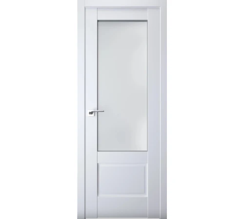 Межкомнатные Двери Terminus Neo Soft 606 ПВХ плёнка