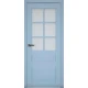 Межкомнатные Двери Terminus Neo Soft 607 ПВХ плёнка