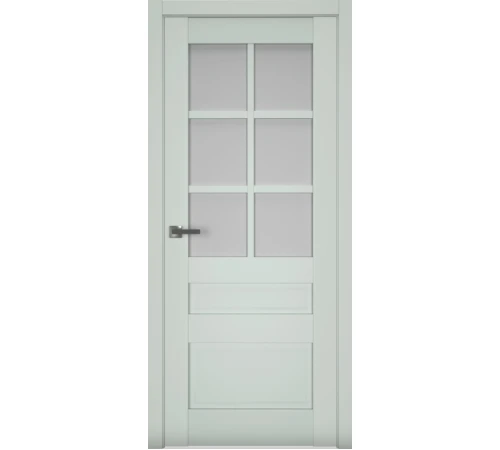 Межкомнатные Двери Terminus Neo Soft 607 ПВХ плёнка