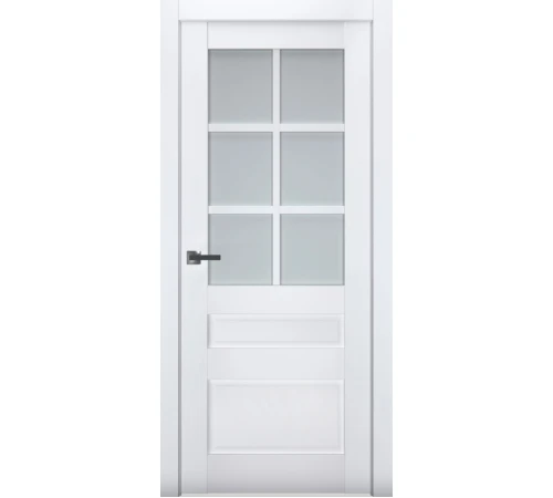Межкомнатные Двери Terminus Neo Soft 607 ПВХ плёнка