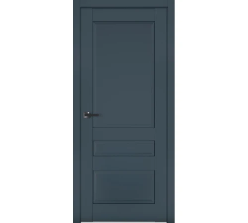 Межкомнатные Двери Terminus Neo Soft 608 ПГ ПВХ плёнка