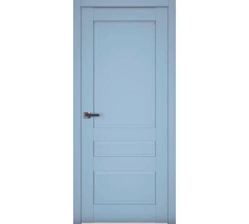 Межкомнатные Двери Terminus Neo Soft 608 ПГ ПВХ плёнка