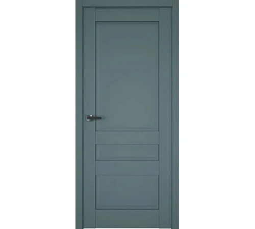 Межкомнатные Двери Terminus Neo Soft 608 ПГ ПВХ плёнка