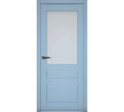 Межкомнатные Двери Terminus Neo Soft 608 ПВХ плёнка