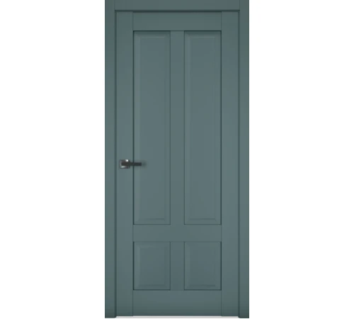 Межкомнатные Двери Terminus Neo Soft 609 ПГ ПВХ плёнка