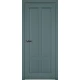 Межкомнатные Двери Terminus Neo Soft 609 ПГ ПВХ плёнка