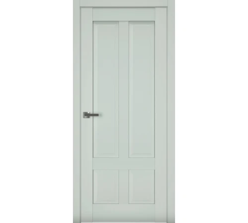 Межкомнатные Двери Terminus Neo Soft 609 ПГ ПВХ плёнка