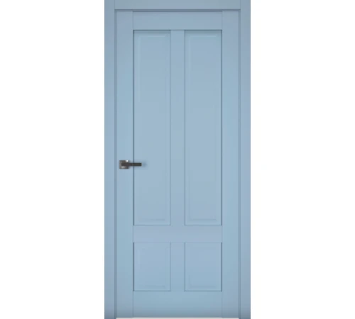 Межкомнатные Двери Terminus Neo Soft 609 ПГ ПВХ плёнка