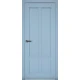 Межкомнатные Двери Terminus Neo Soft 609 ПГ ПВХ плёнка