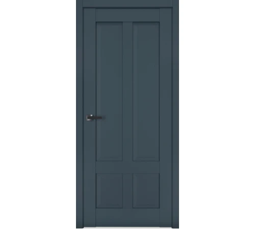 Межкомнатные Двери Terminus Neo Soft 609 ПГ ПВХ плёнка