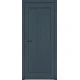 Межкомнатные Двери Terminus Neo Soft 609 ПГ ПВХ плёнка