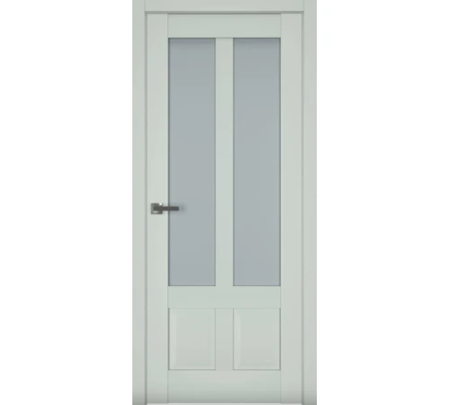 Межкомнатные Двери Terminus Neo Soft 609 ПВХ плёнка