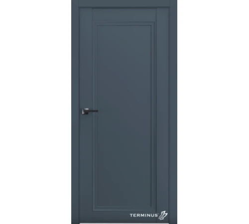 Межкомнатные Двери Terminus Neo Soft 401 ПГ ПВХ плёнка