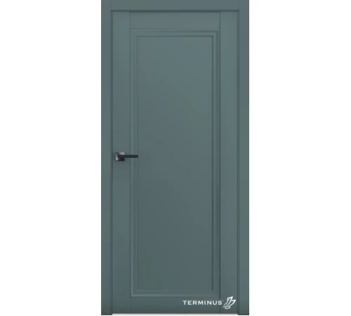 Межкомнатные Двери Terminus Neo Soft 401 ПГ ПВХ плёнка