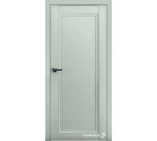 Межкомнатные Двери Terminus Neo Soft 401 ПГ ПВХ плёнка