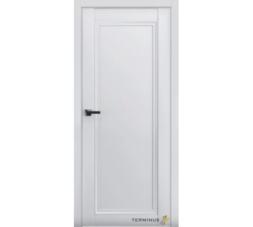 Межкомнатные Двери Terminus Neo Soft 401 ПГ ПВХ плёнка