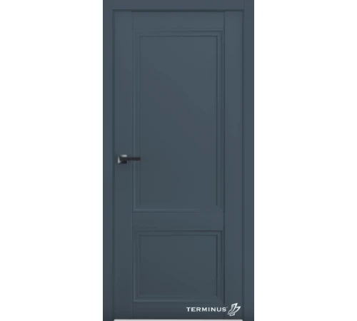 Межкомнатные Двери Terminus Neo Soft 402 ПГ ПВХ плёнка
