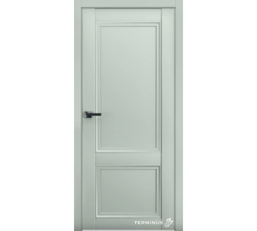Межкомнатные Двери Terminus Neo Soft 402 ПГ ПВХ плёнка