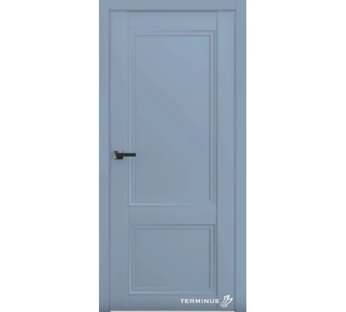 Межкомнатные Двери Terminus Neo Soft 402 ПГ ПВХ плёнка