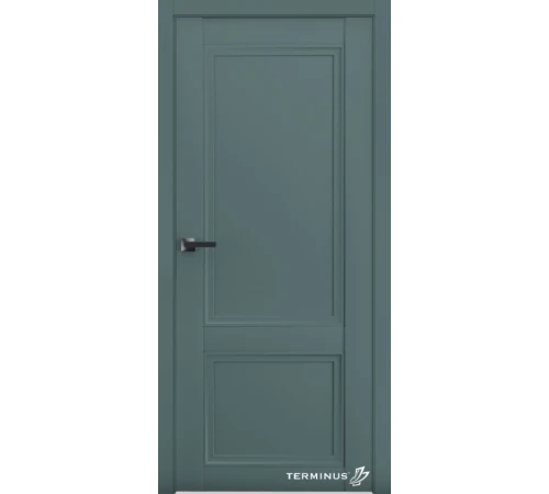 Межкомнатные Двери Terminus Neo Soft 402 ПГ ПВХ плёнка