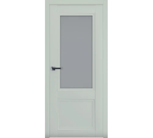 Межкомнатные Двери Terminus Neo Soft 402 ПО ПВХ плёнка