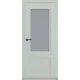 Межкомнатные Двери Terminus Neo Soft 402 ПО ПВХ плёнка