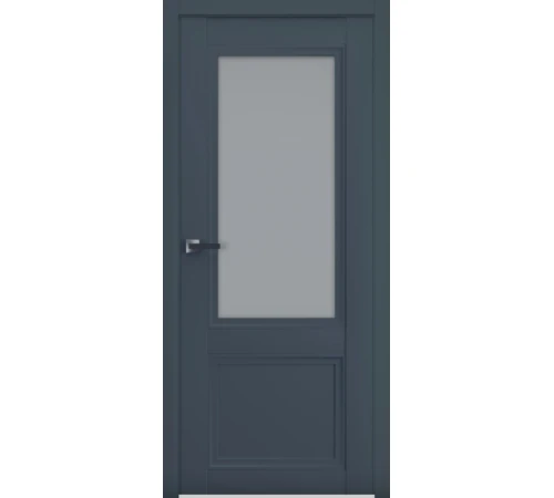 Межкомнатные Двери Terminus Neo Soft 402 ПО ПВХ плёнка