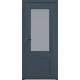 Межкомнатные Двери Terminus Neo Soft 402 ПО ПВХ плёнка