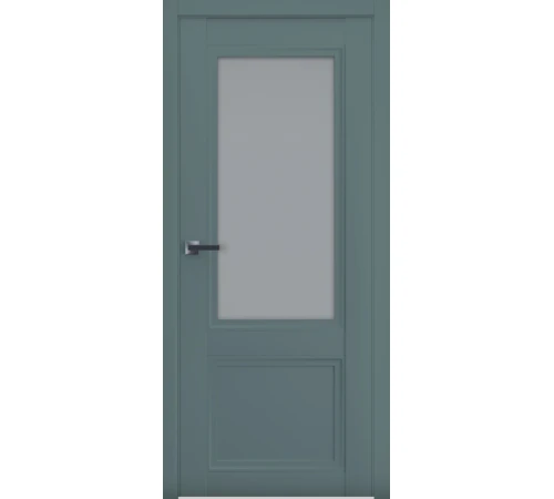 Межкомнатные Двери Terminus Neo Soft 402 ПО ПВХ плёнка