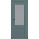 Межкомнатные Двери Terminus Neo Soft 402 ПО ПВХ плёнка