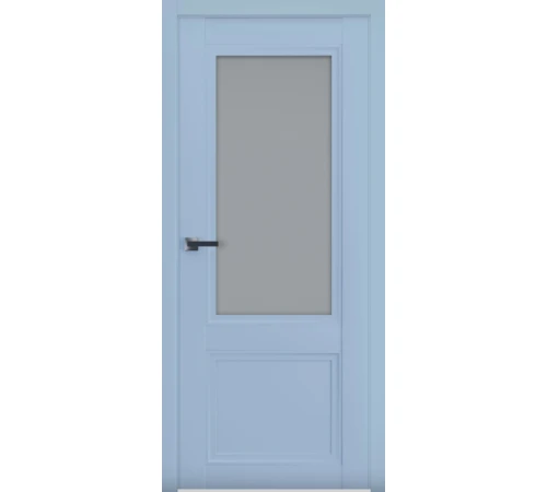 Межкомнатные Двери Terminus Neo Soft 402 ПО ПВХ плёнка
