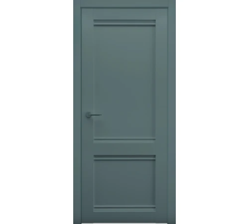 Межкомнатные Двери Terminus Neo Soft 404 ПГ ПВХ плёнка
