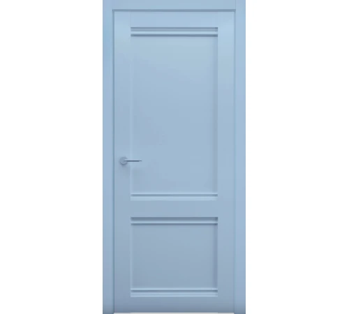 Межкомнатные Двери Terminus Neo Soft 404 ПГ ПВХ плёнка