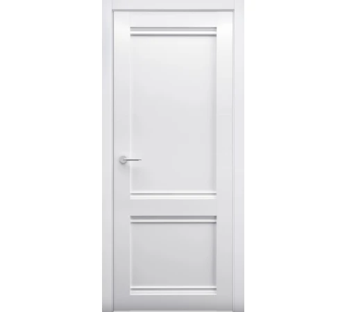Межкомнатные Двери Terminus Neo Soft 404 ПГ ПВХ плёнка