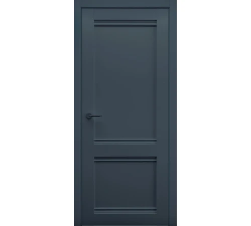 Межкомнатные Двери Terminus Neo Soft 404 ПГ ПВХ плёнка