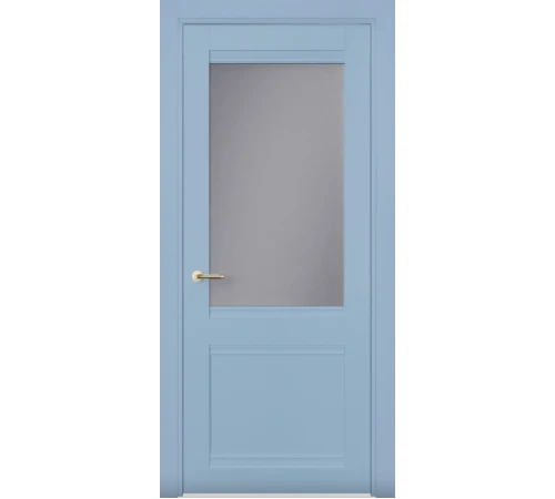 Межкомнатные Двери Terminus Neo Soft 404 ПВХ плёнка