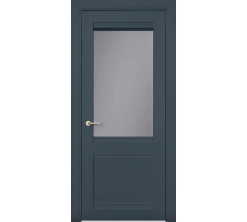 Межкомнатные Двери Terminus Neo Soft 404 ПВХ плёнка