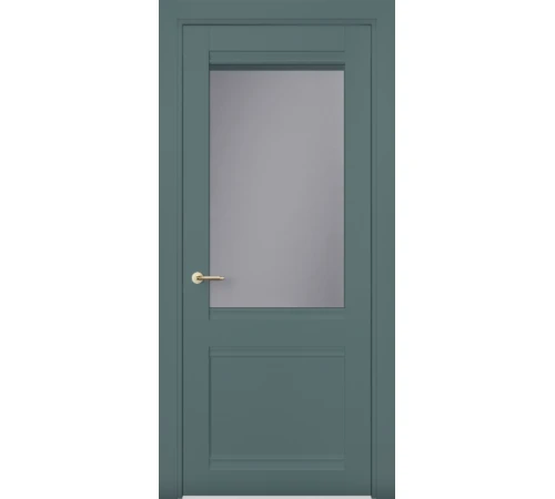 Межкомнатные Двери Terminus Neo Soft 404 ПВХ плёнка