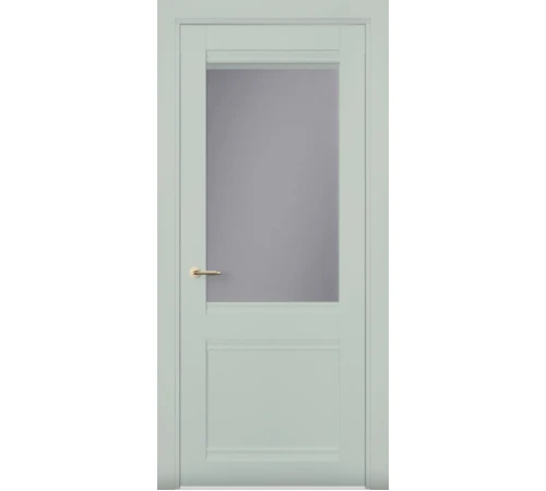 Межкомнатные Двери Terminus Neo Soft 404 ПВХ плёнка